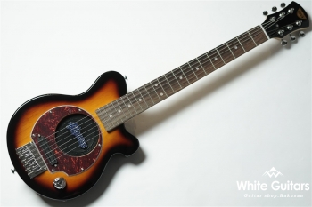 PGG-200 - Brown Sunburst